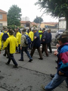 18 ottobre Busto Arsizio